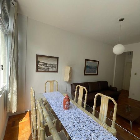 דירות Petrópolis Flat 1008 מראה חיצוני תמונה