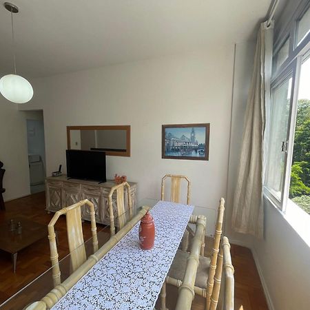דירות Petrópolis Flat 1008 מראה חיצוני תמונה