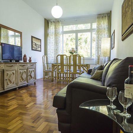 דירות Petrópolis Flat 1008 מראה חיצוני תמונה