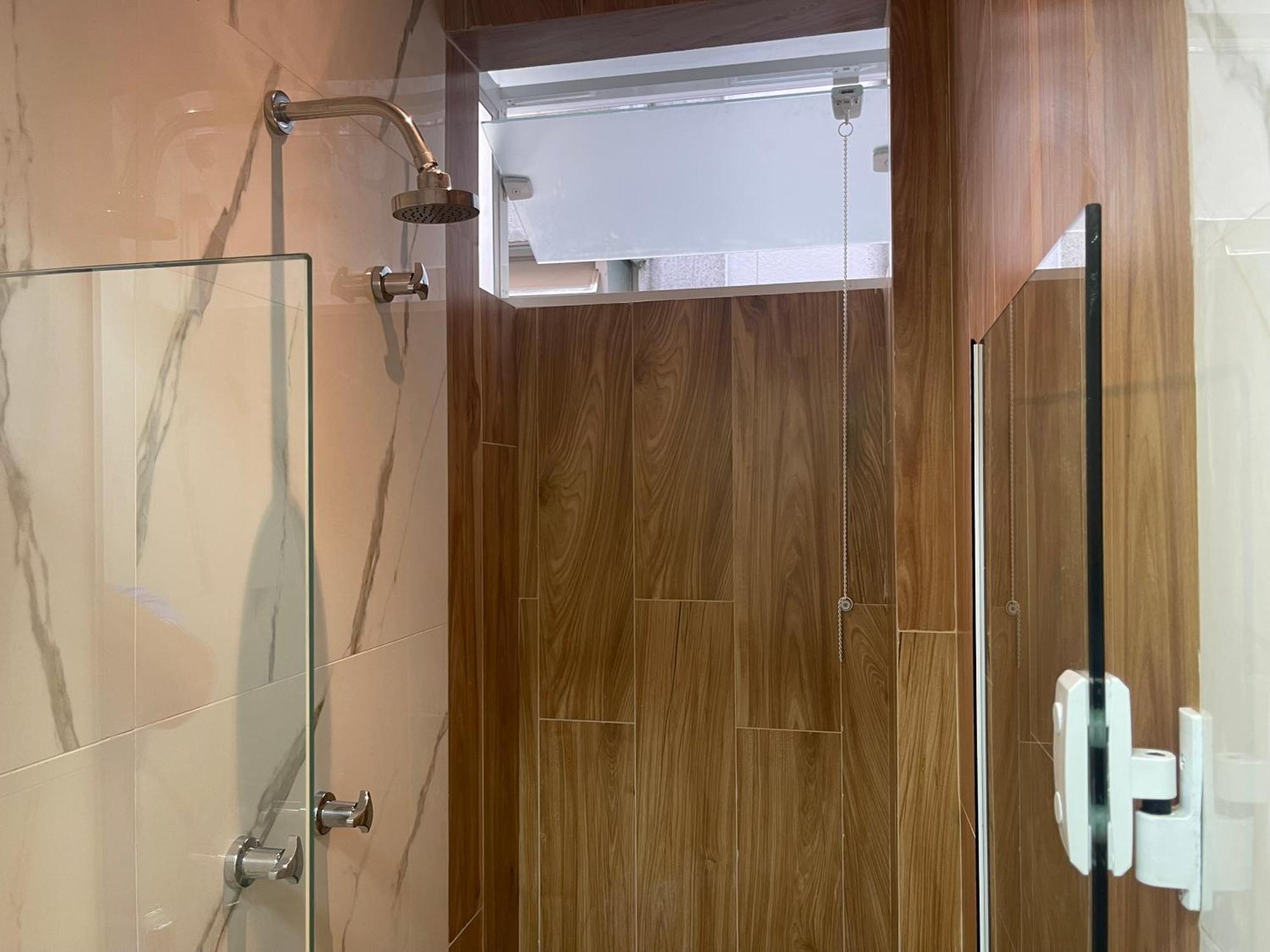 דירות Petrópolis Flat 1008 מראה חיצוני תמונה