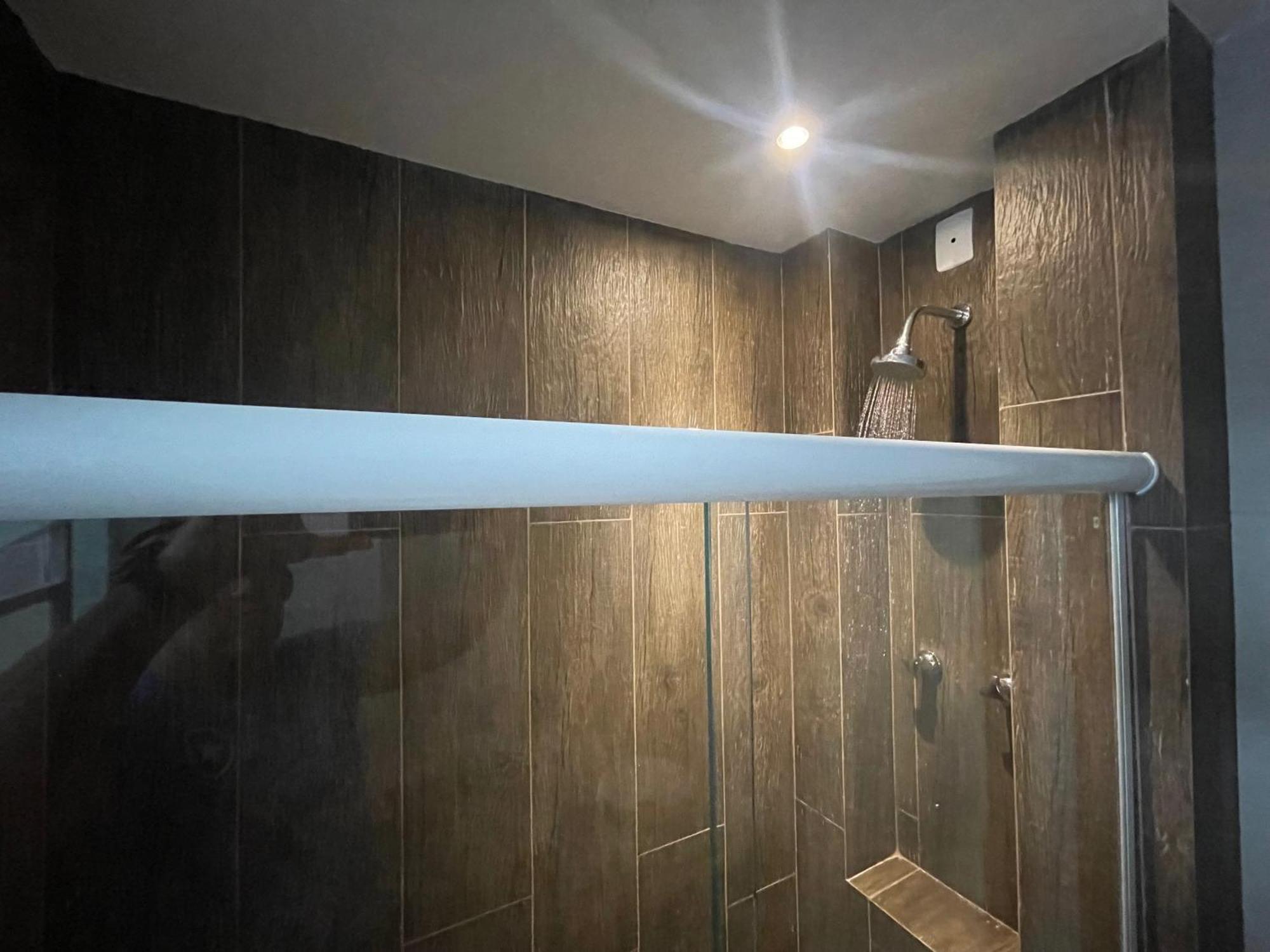 דירות Petrópolis Flat 1008 מראה חיצוני תמונה