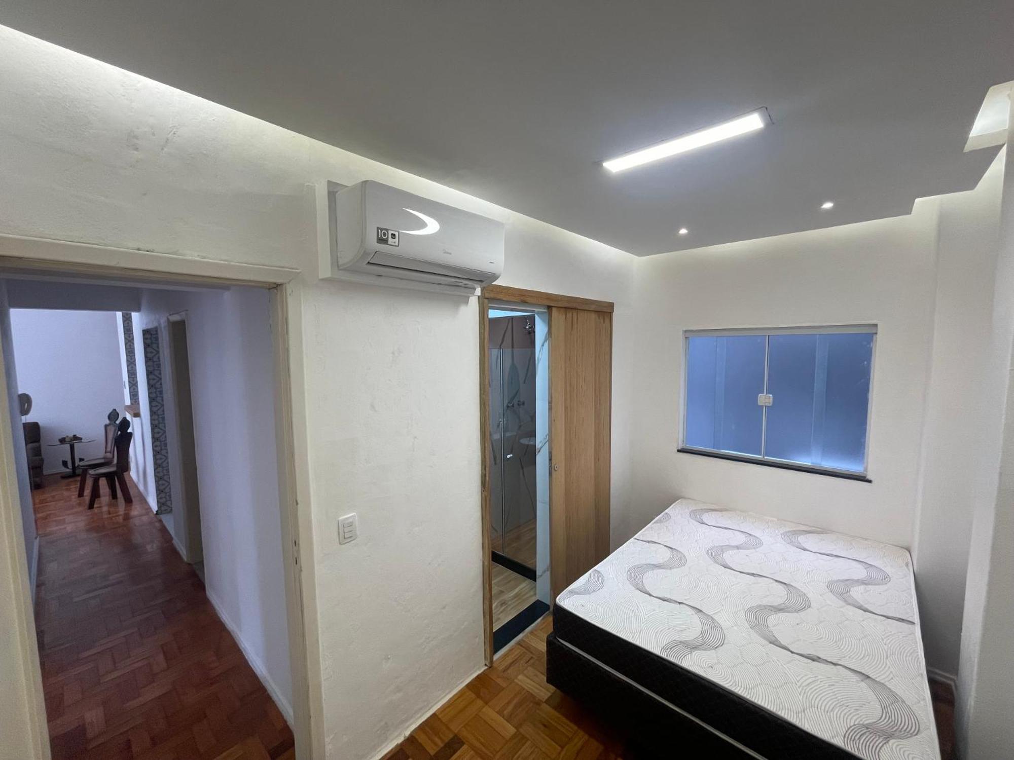 דירות Petrópolis Flat 1008 מראה חיצוני תמונה