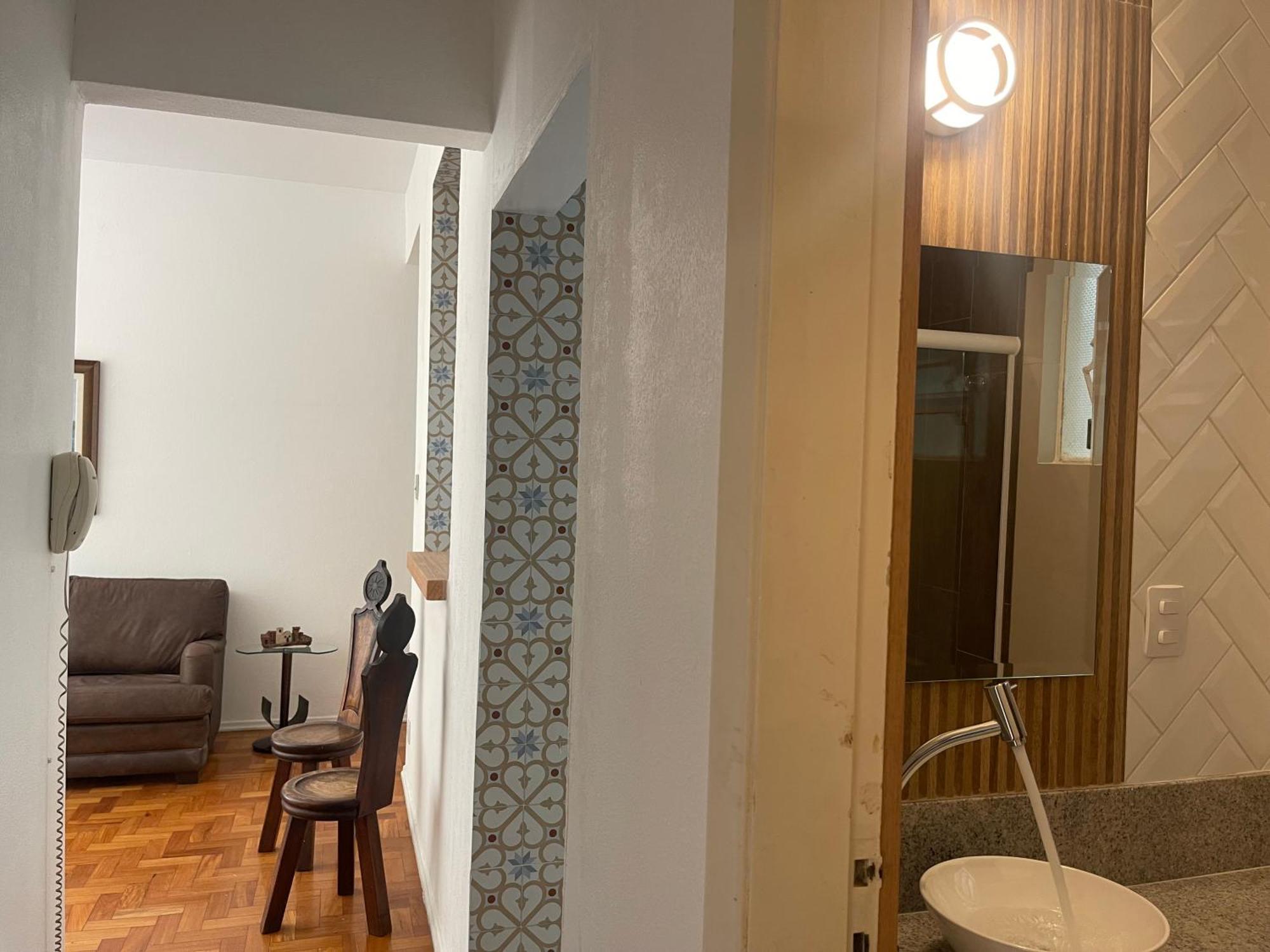 דירות Petrópolis Flat 1008 מראה חיצוני תמונה