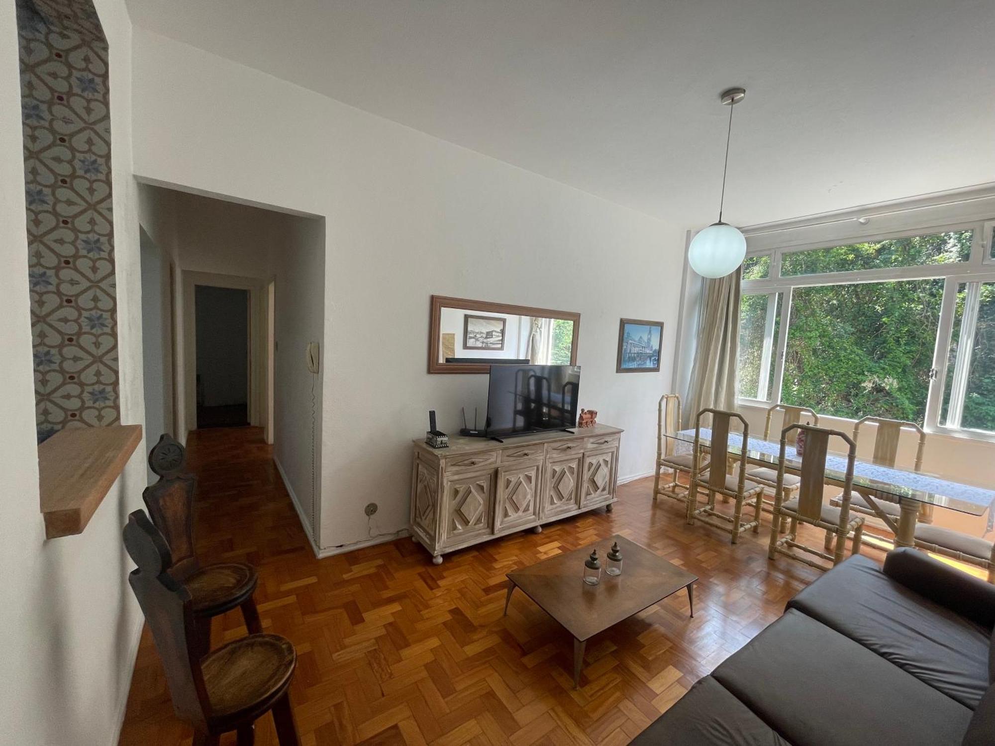 דירות Petrópolis Flat 1008 מראה חיצוני תמונה