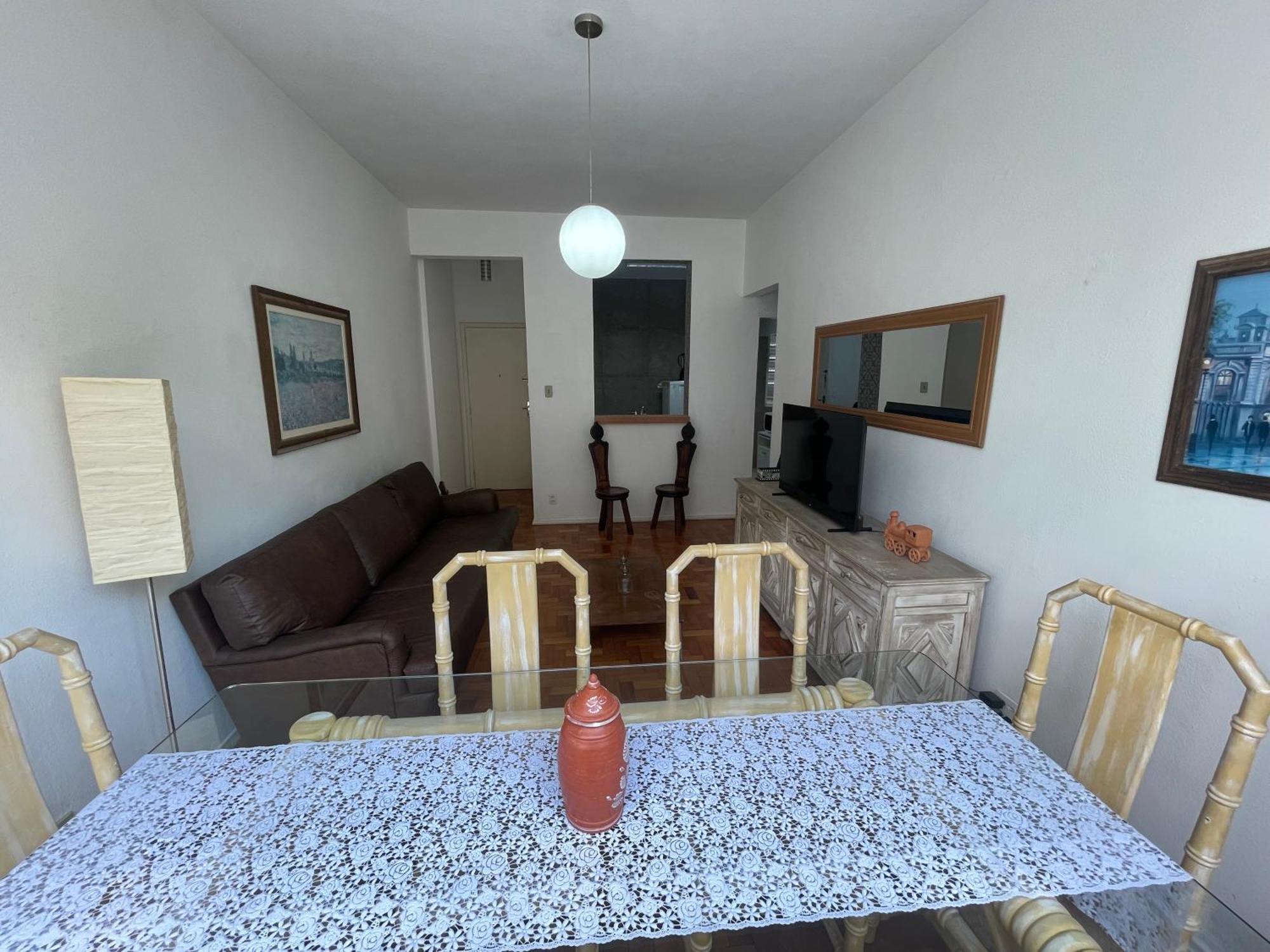 דירות Petrópolis Flat 1008 מראה חיצוני תמונה