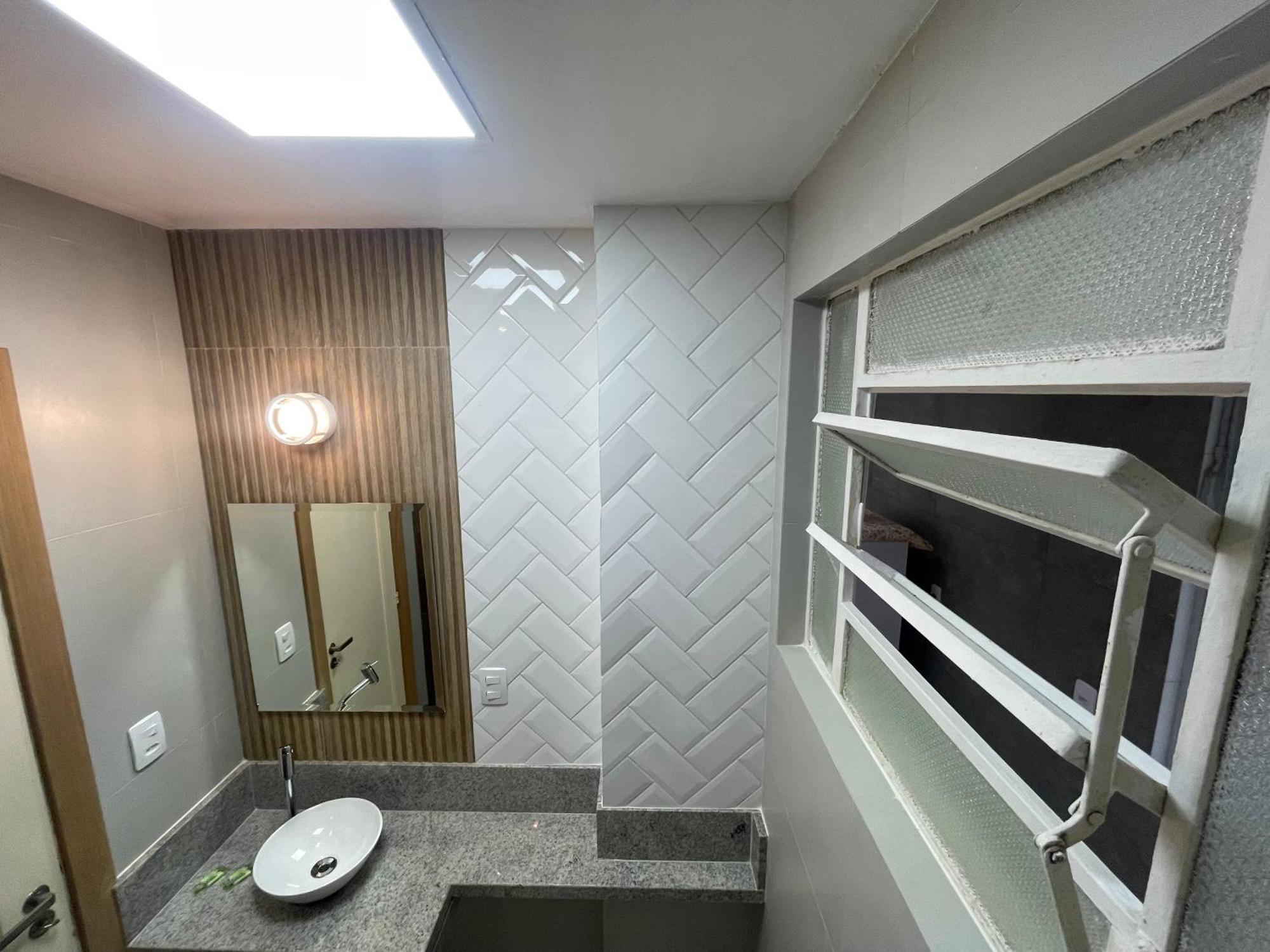 דירות Petrópolis Flat 1008 מראה חיצוני תמונה
