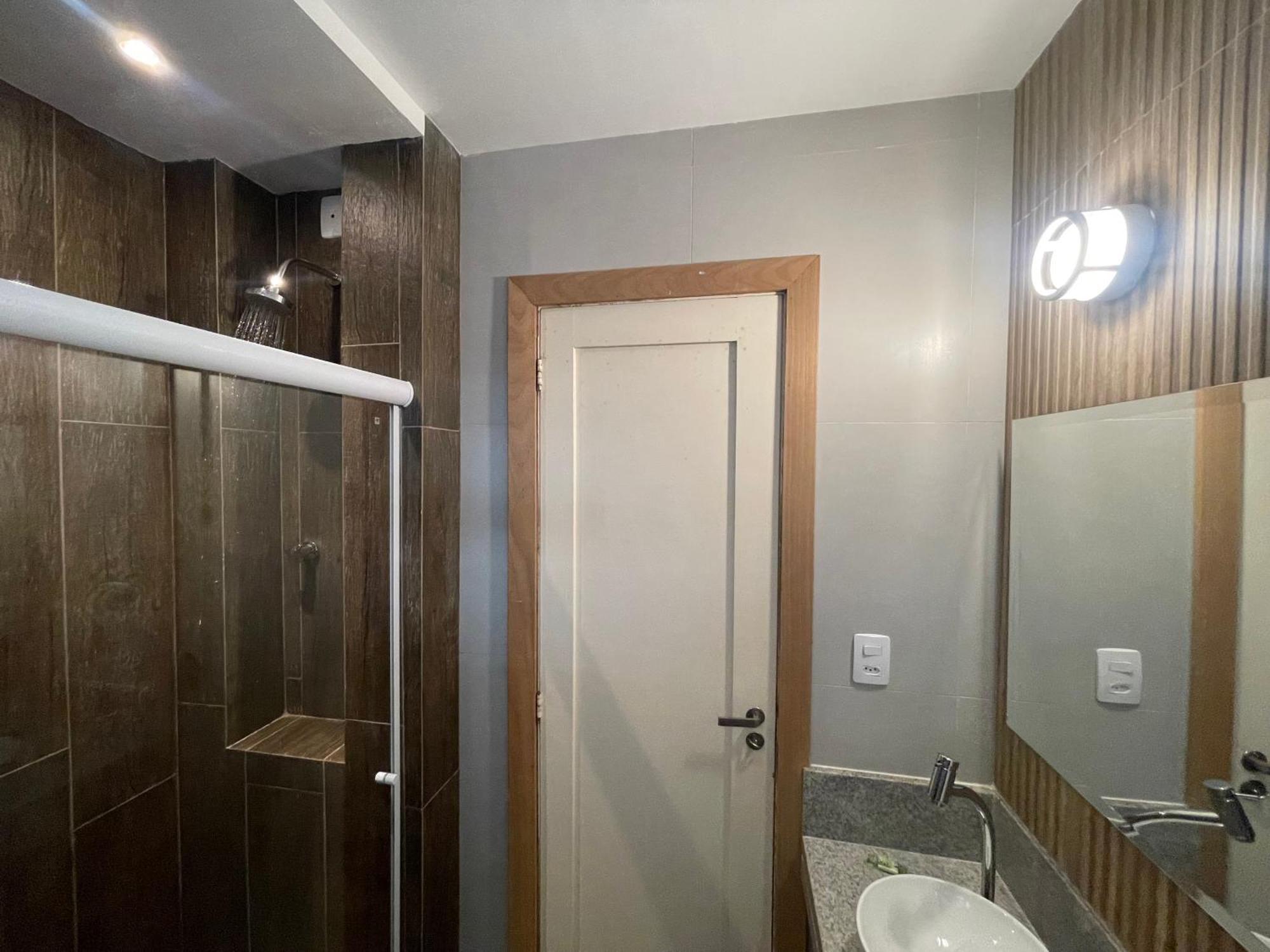 דירות Petrópolis Flat 1008 מראה חיצוני תמונה