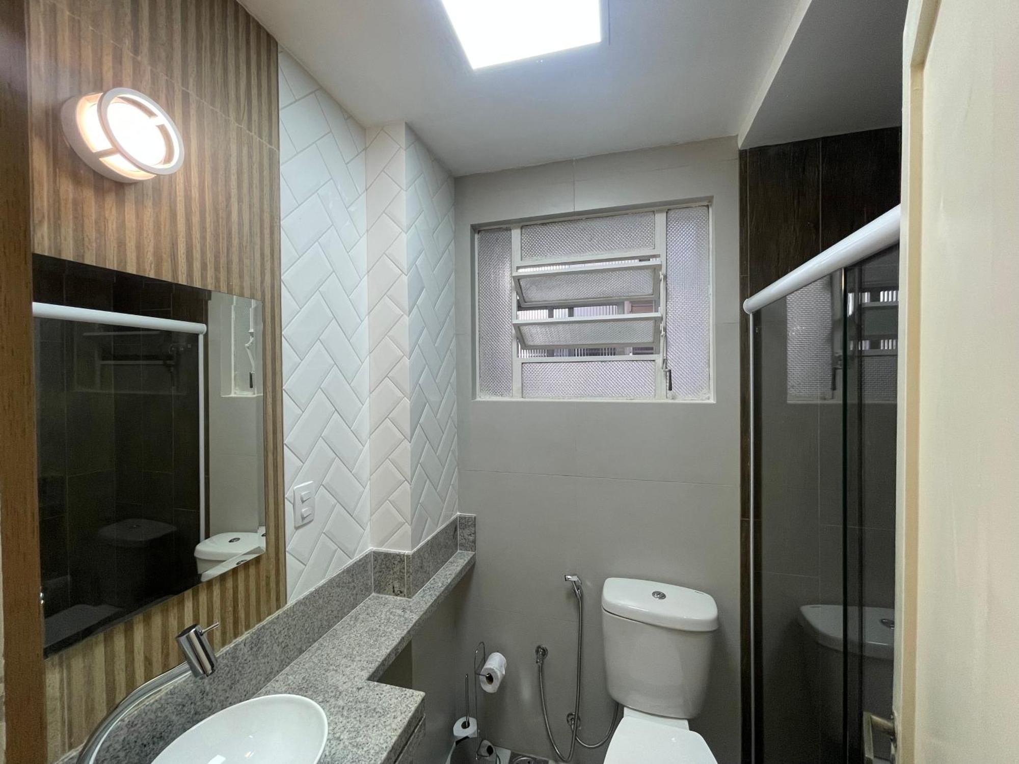 דירות Petrópolis Flat 1008 מראה חיצוני תמונה