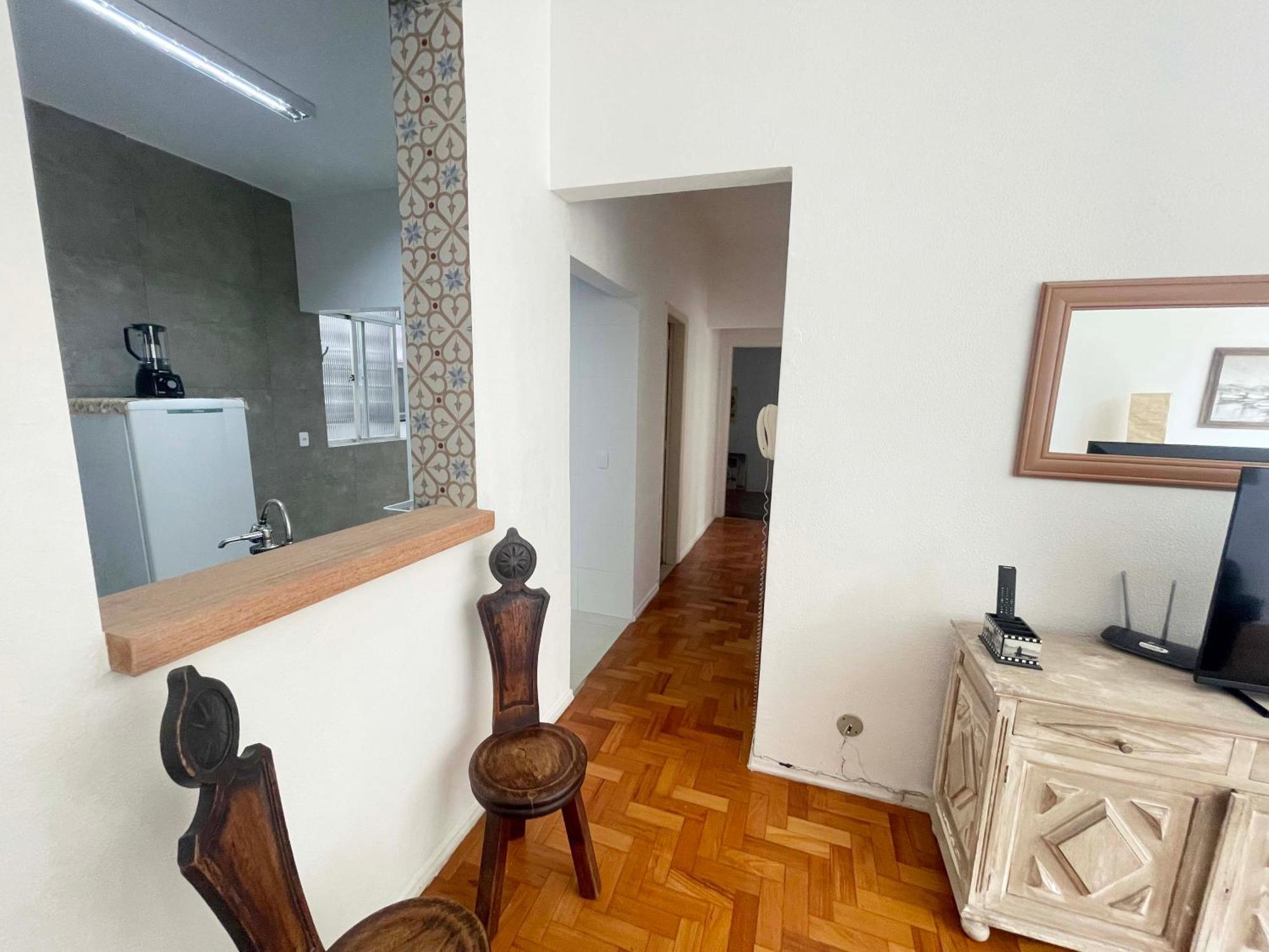 דירות Petrópolis Flat 1008 מראה חיצוני תמונה