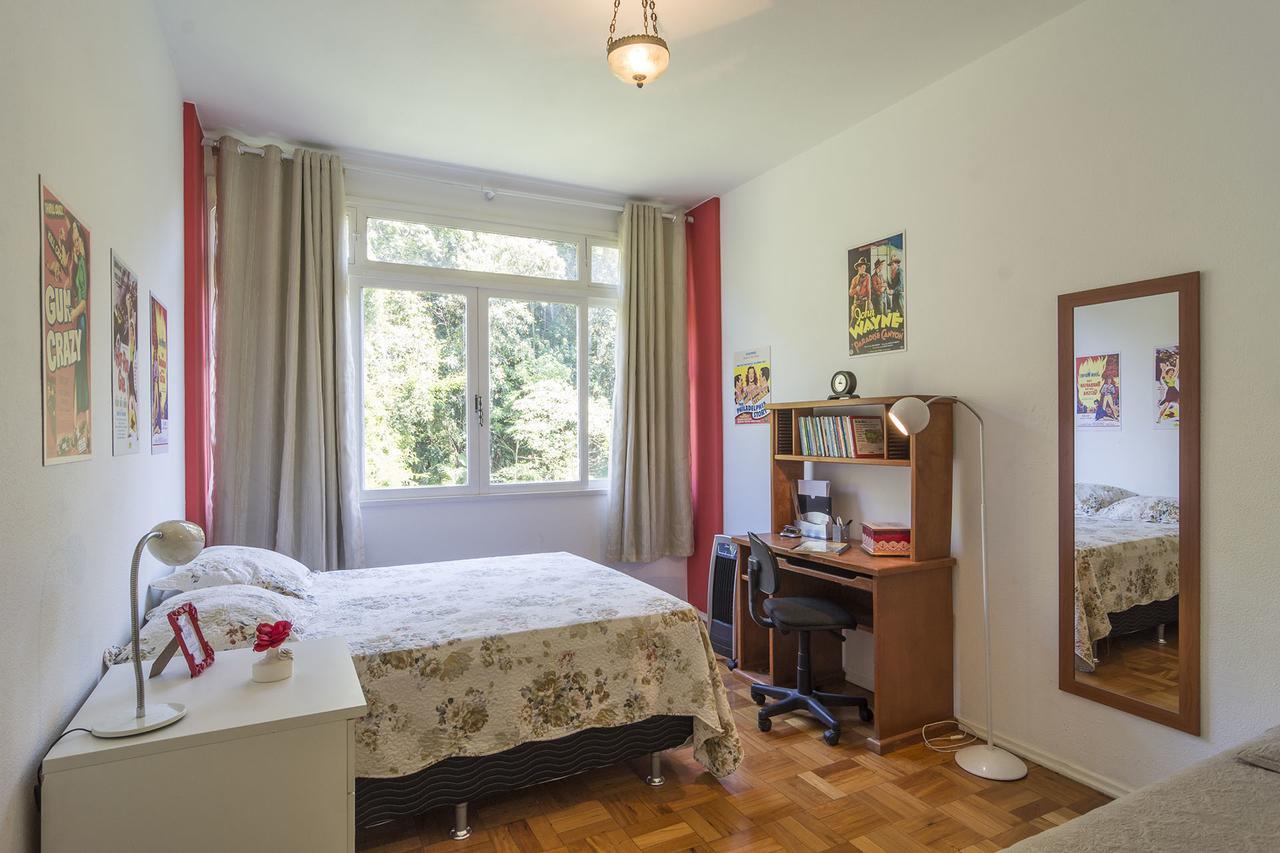 דירות Petrópolis Flat 1008 מראה חיצוני תמונה