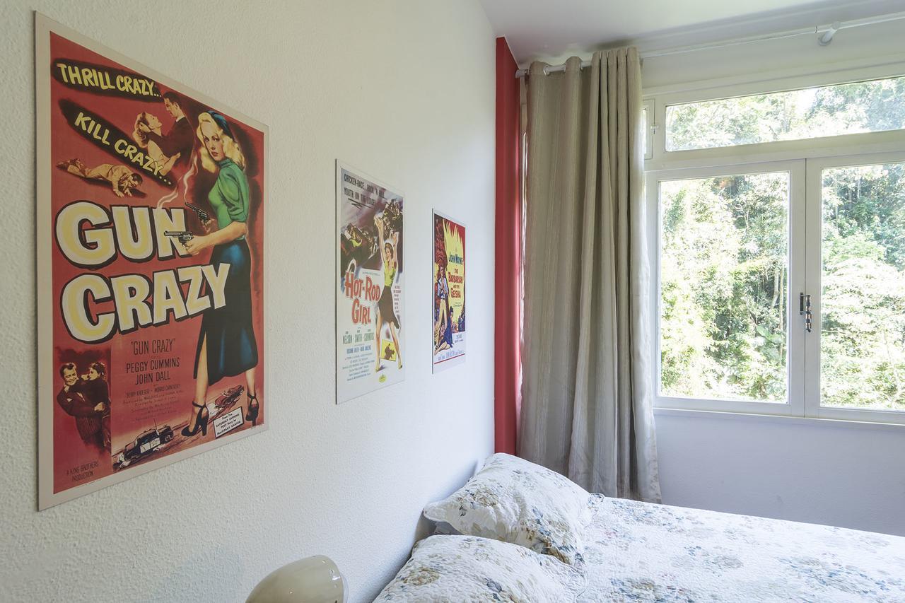 דירות Petrópolis Flat 1008 מראה חיצוני תמונה