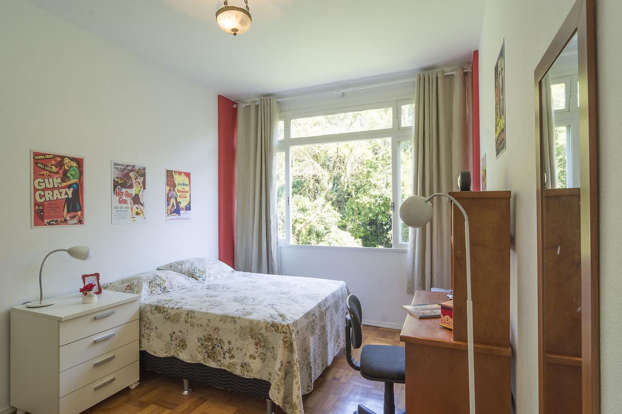 דירות Petrópolis Flat 1008 מראה חיצוני תמונה