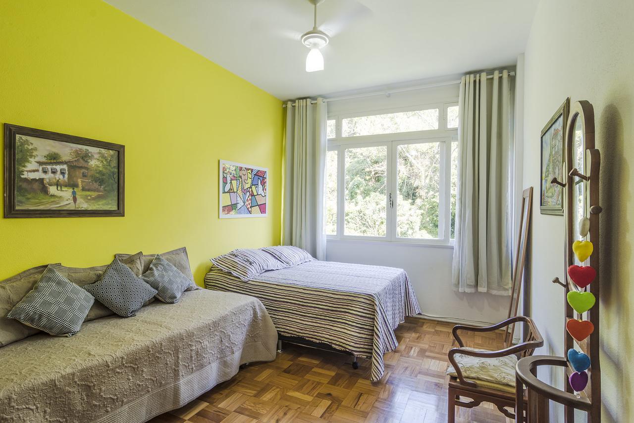 דירות Petrópolis Flat 1008 מראה חיצוני תמונה