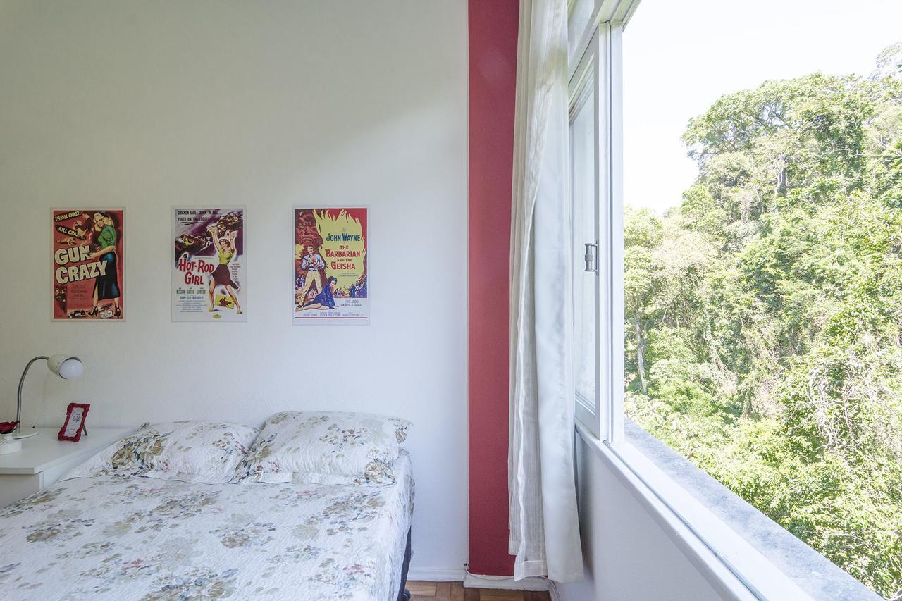 דירות Petrópolis Flat 1008 מראה חיצוני תמונה