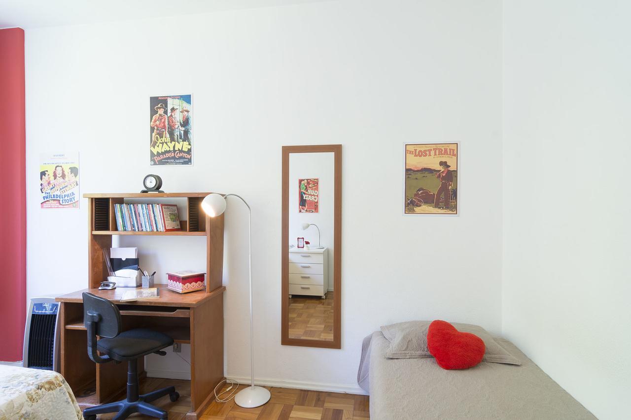 דירות Petrópolis Flat 1008 מראה חיצוני תמונה