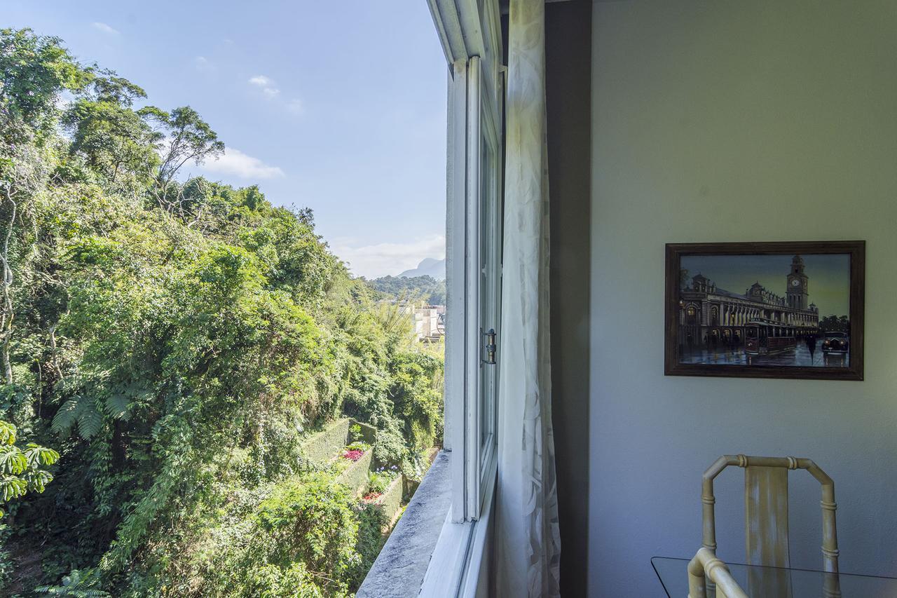 דירות Petrópolis Flat 1008 מראה חיצוני תמונה